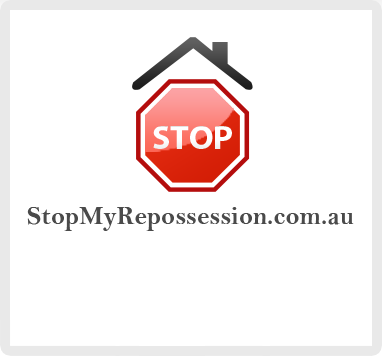 Stop My Repossession.com.au
